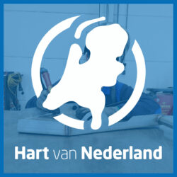 Dantech - Hart Van Nederland