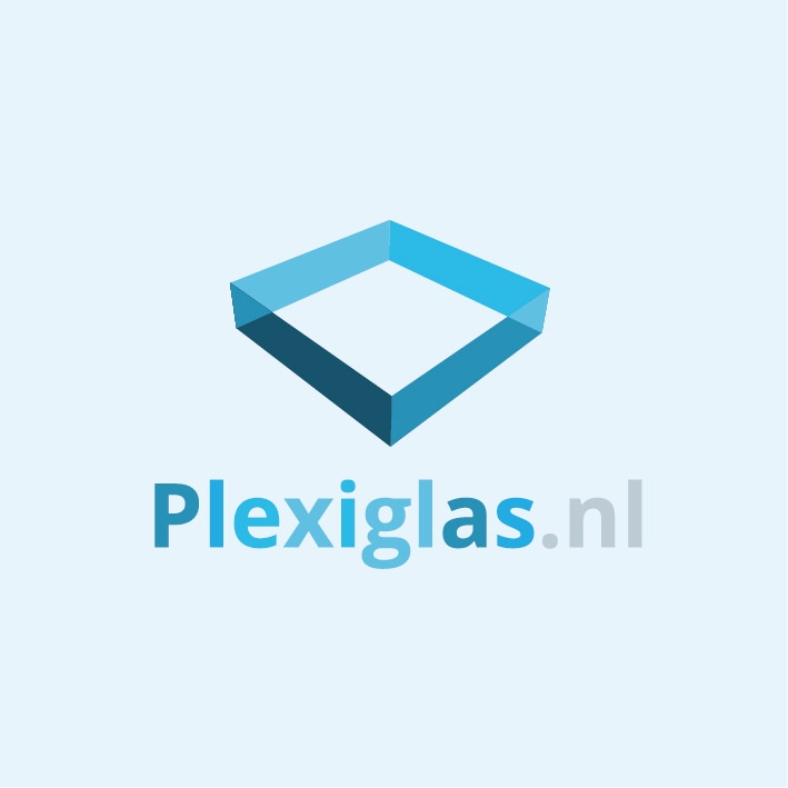 Logo - Plexiglas.nl