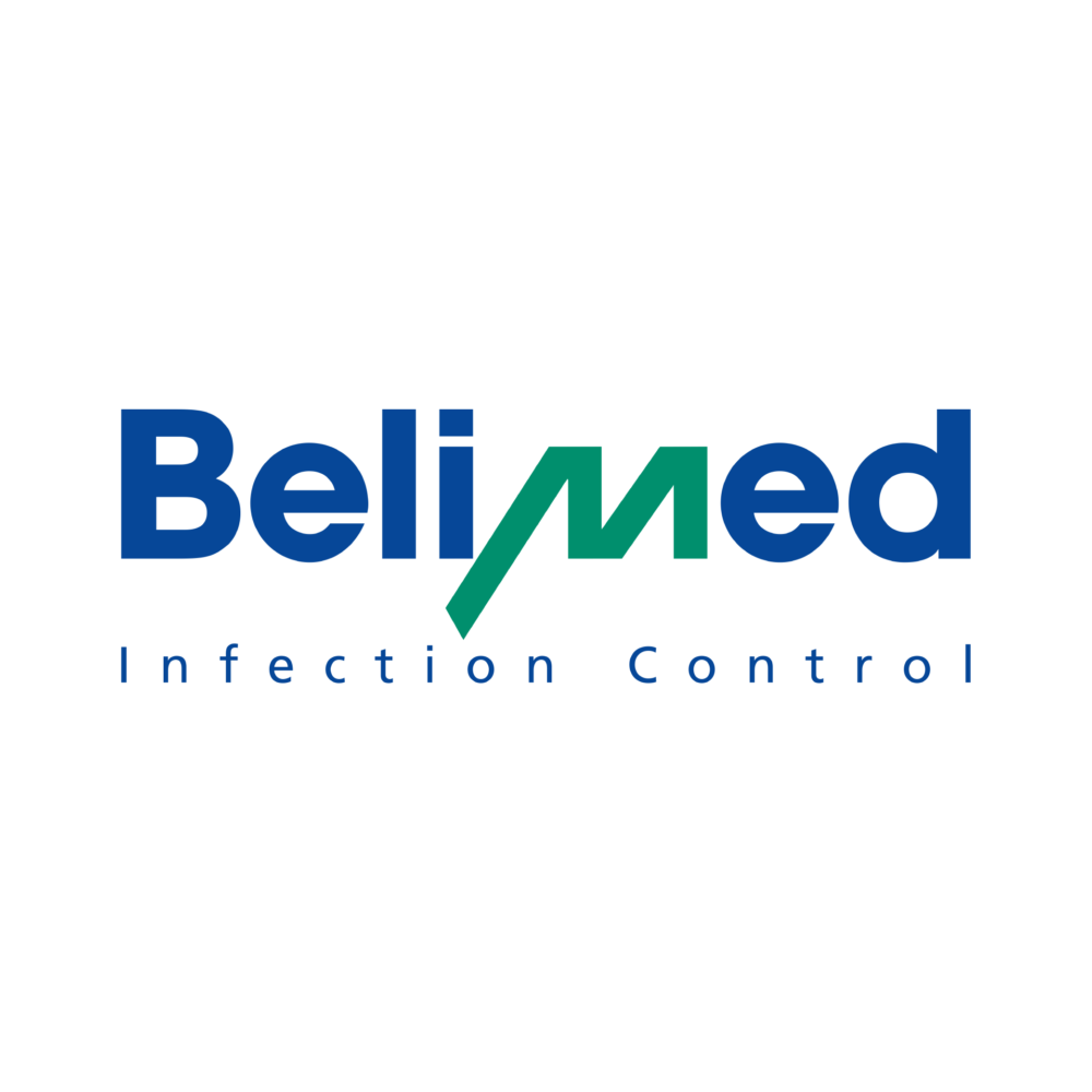 Belimed Logo