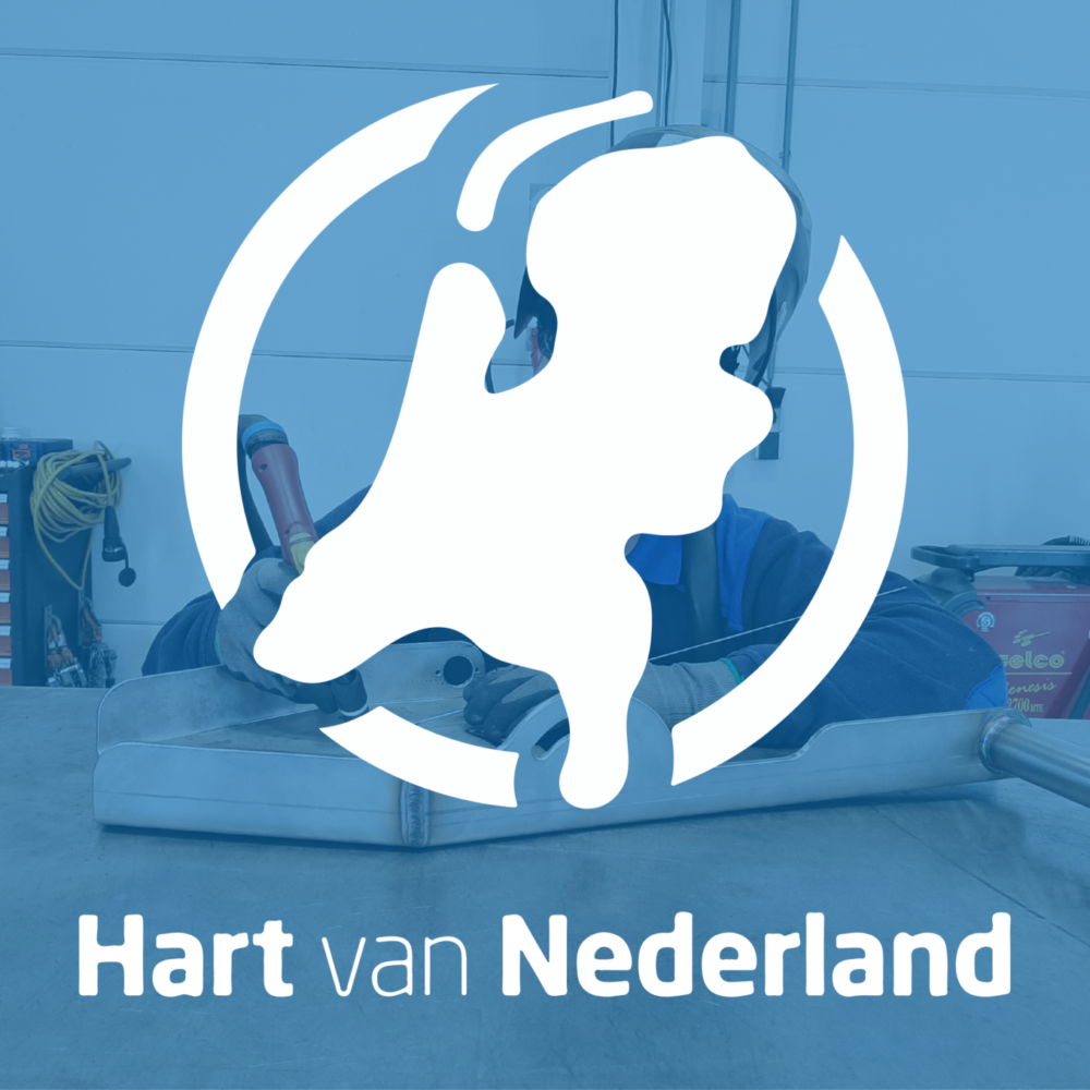 Hart van Nederland